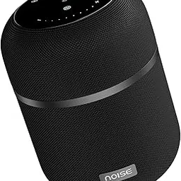 Noise Sound Master 100W Bluetooth Speaker with 360° Surround Sound,12H Playtime, NFC Tap & Pair,Dual Speaker Connectivity and Superior Mesh Finish(Master Black)-picture-31