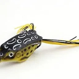 Fishing Topwater Frog Lure 9g/ 5.5cm-picture-12