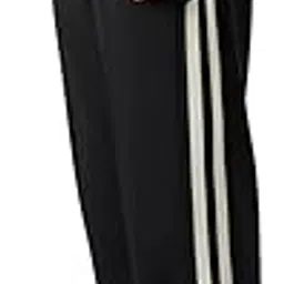 dockstreet Loose Baggy fit Joggers/Loose Yoga Pants/Casual Extra Baggy fit Lower Cotton for Women-picture-19