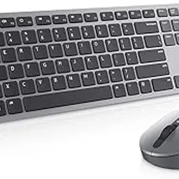 DeII Premier Multi-Device Wireless Bluetooth Keyboard and Mouse - KM7321W-picture-15