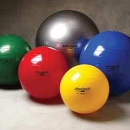 Complete Medical Thera-Band Exercise Ball- 26-65 cm- Green-picture-10