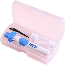 CALANDIS™ Electric Ear Vacuum Cleaner Wax Dirt Fluid Remover Painless Safe Products | Ear Wax Removers | Ear Care | I2-picture-17