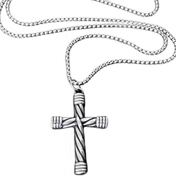 fdream Multicolor Necklace,Sterling Silver Necklace - Generation Necklace - Grandmother Mother Daughter Necklace Pendant Chain for Men & Women-picture-19