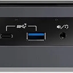 Intel® NUC 10 NUC10i5FNH Barebone Kit-picture-38