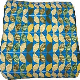 Weaves 300 GSM Polyfibre Double Bed Comforter (229 x 254 cm, Green)-picture-67