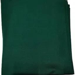 Unstitched Winter Woollen Plain Fabric for Suit Salwar Long Kurta, Shirt, Pathani Suit, Patiyala Bottom etc for Both Men & Women, Width-44 inch(Bottle Green/Moongia Color) (Moongia 2.5 Meter)-picture-11