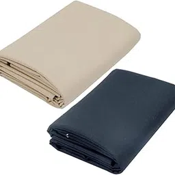 UpToDate Fashion Men's Primium Cotton Formal Unstitched 1.2M and 1.3M Combo Trouser Fabric For Men-picture-41