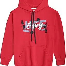 mack jonney Fleece Regular Fit Printed Hoodie for Men-MACK639396-picture-21