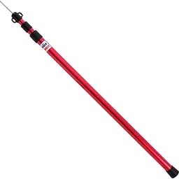 Calandis™ Aluminum Alloy 3 Section Tent Rod Pole Replacement Hiking 2.3M Red | Tent & Canopy Accessories | Tents & Canopies | Camping & Hiking | Outdoor Sports-image-19