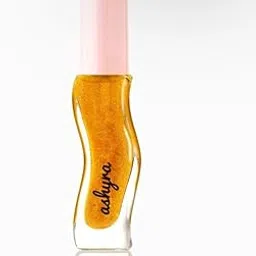Hydrating Shine Lip Oil – Lightweight, Tinted Gloss for Everyday Glam (Pack of 1)-picture-55