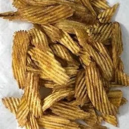 Kelfers - Mari Jali Banana Wafer |Natural & Crispy – Fresh Bananas – Perfect Snack for Any Time|160gram |Pack of 3-picture-14