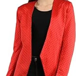 hang n hold Women's Causal Coat-picture-31