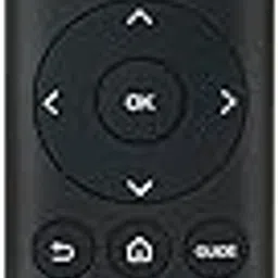 Allimity RC716 CUI1 Replacement Remote Compatible with TCL Smart TV RC716 CUI1 RC716-CUI1 32L5A 43L5A 43S5400AK-picture-20
