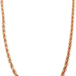 shinde exports pure copper necklace hasli neck chain for women-picture-53