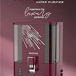 Cruze Water Pia RO + Minerals + TDS Water Purifier – 9 Litres | Next Generation Purification with Mineral Booster | Wall-Mountable & Stylish Design (white green Shade color)-image-13