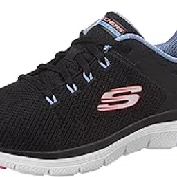 skechers Women Flex Appeal 4.0 Elegant Ways Sneakers-picture-10