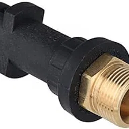 3xPressure Washer Adapter Replacement 3600 PSI Foam Lance Adapter for K Series-image-8