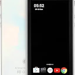 MP3/MP4 Players - Inch | Music Player Octa Core Chip High Resolution Video 4 Inch Portable MP4 Player Bluetooth for Car Stereo for Android Sky Color-picture-26