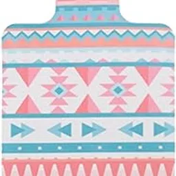 ATORSE Pilates Reformer Mat Reformer Non Slip Mat Towel for Gym Travel Yoga Plaid-picture-28