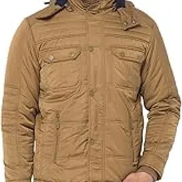 duke Men's Bomber Jacket-picture-39