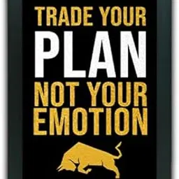 Stock Market Motivational Quotes Wall Frames Trading Photo Framed With Laminated Posters Stock Market Theme Frame For Office Living Room A4 Size (13 x 9.50 Inch)-picture-41