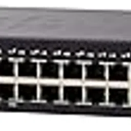Cisco SF350-24 Managed Switch | 24 10/100 Ports | 4 Gigabit Ethernet (GbE) Combo SFP | Limited Lifetime Protection (SF350-24-K9-NA)-picture-16