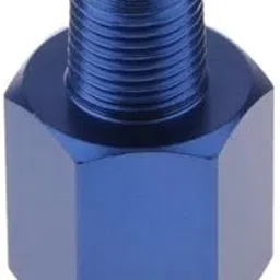 Enakshi® 6xM12x1.5 to 1/8 NPT Female Fuel Adapter Connector Quick Connect Hose Fitting|Parts & Accessories | Performance & Racing Parts | Auto Performance Parts | Fuel Systems | Hoses Lines & Fittings-image-17