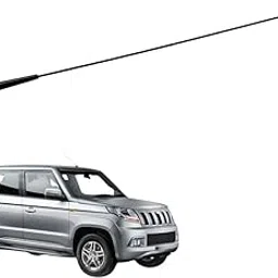 Kylo Car Roof Mount FM/AM Radio Antenna Signal Receiver Suitable for (TUV 300)-picture-33