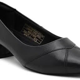 van heusen Womens Vwaw25blkcl001 Loafer-picture-16