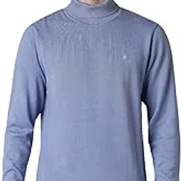 louis philippe Men's Cotton Casual Sweater-picture-41