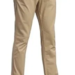 aartri Men's Regular Casual Cotton Pants | Trousers | Stretchable Pants-picture-22