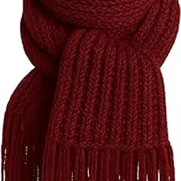 kb star Men & Women Casual Luxurious Premium Checkered Acrylic Woolen Muffler/Scarf/Stole for Winter-picture-27