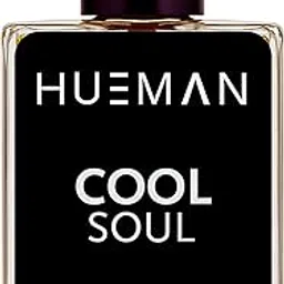 HUEMAN Cool Soul Eau De Parfum for Men, Dior Sauvage Perfume For Men, 100 ml-image-33