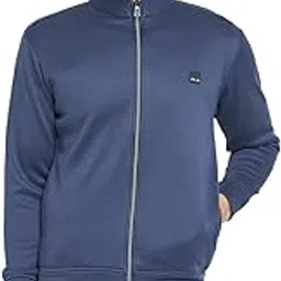 duke Stardust Men Zipper Sweatshirt-picture-53