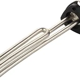 ZOREZA Triangle Type Geyser Heating Element 2000 Watts Copper Element Suitable for all geyser type-image-4