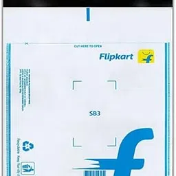 Ambiora Global I Poly I Mailer Envelopes I Self-Sealing Shipping Bags I Waterproof I Temper Proof I 50 pcs I Non POD I FlipCART Branding Print I-picture-10