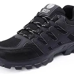bacca bucci Men Lace Up Boots image 1