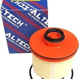ALTECH HI-PERFORMANCE DIESEL FILTER FOR TOYOTA INNOVA CRYSTA-image-95