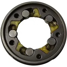 VTRUST One Way Clutch Assembly Compatible for Bajaj Pulsar 200cc / 220 cc-picture-25