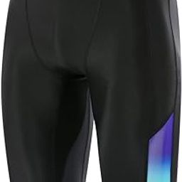 speedo Mens Hydrosense Panel Jammer-picture-14