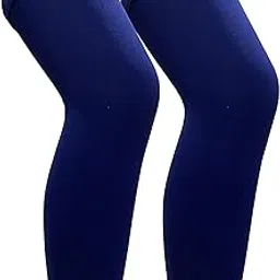 aadikart knee high socks warm leg warmer for women and men-picture-21