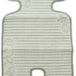 SNAPPSY Cool Mat Straw Mat for Stroller Baby Carriage Pram-picture-20