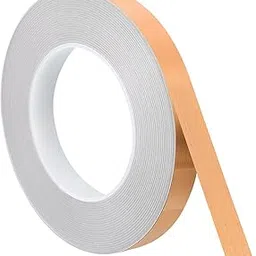 Golden Tape (2CM x 5M) - Self-Adhesive Tiles Gap Foil Line Border Tape| Mirror Finish| DIY Craft| Decorative Floor Sealing Strip, Seam Sticker, Rose Gold Patti for Wall, Ceiling & Cabinet.-image-15