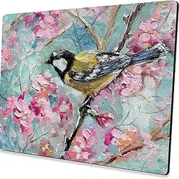 PAPER PLANE DESIGN Mousepad All Purpose Gaming Mouse Pad Design 21 (C)-picture-20