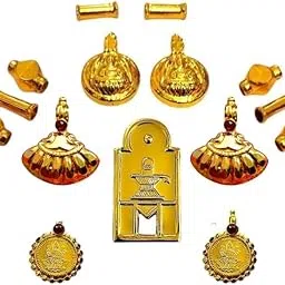 Thali Urukal Mangalsutra Set Mangalyam-picture-41