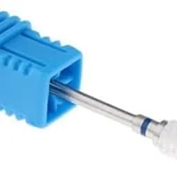 STYLEHEAVEN 3xElectric Ceramic Nail Drill Bit Grinding Head for UV Gel Polish Remover M|Health & Beauty|Nail Care, Manicure & Pedicure|Manicure/Pedicure Tools & Kits-picture-18