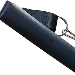 Enakshi® Pilates Foot Strap Adjustable Adults Fitness Strap for Exercise Gym Training|Sporting Goods | Fitness, Running & Yoga | Yoga & Pilates | Pilates Accessories-picture-27