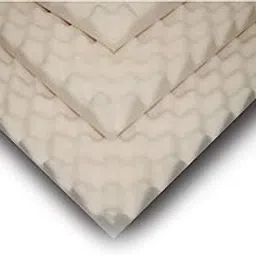 Mattress Overlay Convoluted Foam 4 X 34 X 72 Inch, SP45S-000 - Sold by: Pack of One-picture-56