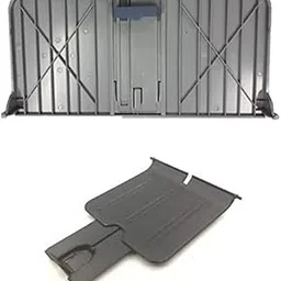 MOREL PAPER INPUT TRAY WITH PAPER OUTPUT TRAY FOR USE IN HP LASERJET 1007 1008 PRINTER PACK 1-image-25