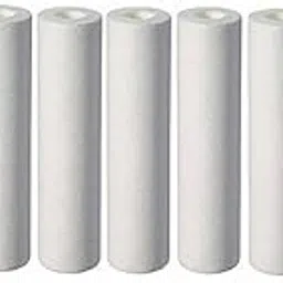 10-Inch PP Spun Filter | Outer Filter Candle | 5 Micron Pre Filter for All Type RO Water Purifiers (Pack of 9 Pcs)-picture-21
